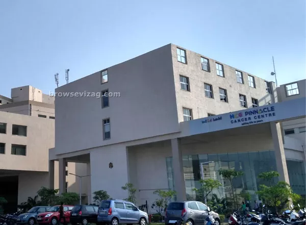 HCG Cancer Hospital